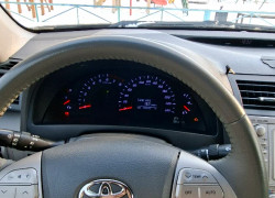 Toyota Camry 2009 года