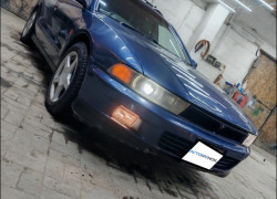 Mitsubishi Legnum 1996 года