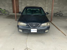 Hyundai Elantra 2003 года