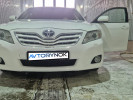 Toyota Camry 2009 года