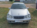 Mercedes-Benz C-Класс 2003 года