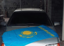 ВАЗ (Lada) 2114 2007 года