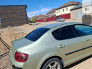 Peugeot 407 2007 года