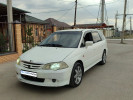 Honda Odyssey 2001 года