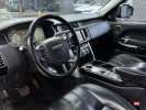 Land Rover Range Rover 2012 года