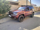 Jeep Grand Cherokee 1999 года