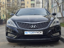 Hyundai Grandeur 2012 года