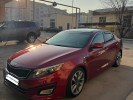 Kia Optima 2014 года