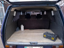 Volkswagen Transporter 1988 года