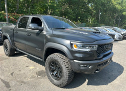 Dodge RAM 2025 года