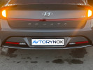Hyundai Sonata 2023 года