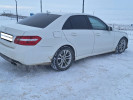 Mercedes-Benz E-Класс 2010 года