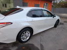 Toyota Camry 2018 года