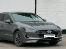 Hyundai Sonata 2023 года
