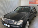 Mercedes-Benz E-Класс 2003 года
