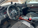 Audi A6 2004 года