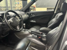 Nissan Juke 2011 года
