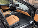 BMW 5 серия 2017 года