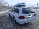 Mercedes-Benz E-Класс 1997 года