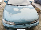 Mazda 626 1992 года