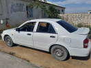 Mazda 323 2003 года
