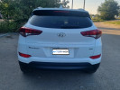 Hyundai Tucson 2018 года