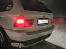 BMW X5 2003 года