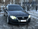 Volkswagen Passat 2005 года