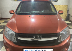 ВАЗ (Lada) Granta 2014 года