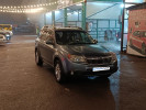 Subaru Forester 2010 года