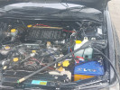 Subaru Forester 1997 года
