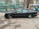 Mercedes-Benz E-Класс 1999 года