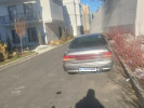 Nissan Maxima 1996 года