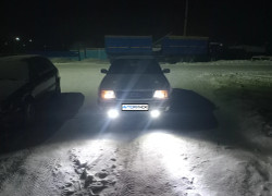 Audi 100 1992 года