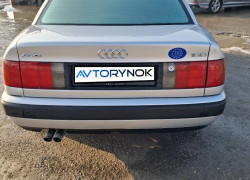 Audi 100 1992 года