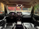 Subaru Forester 2021 года