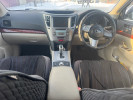 Subaru Outback 2009 года