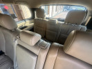 Toyota Sequoia 2016 года