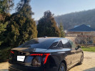 Hongqi E-QM5 2025 года
