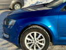 Skoda Octavia 2014 года