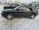 Subaru Impreza 1995 года