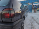 Volkswagen Golf 1993 года