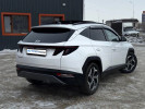 Hyundai Tucson 2022 года