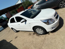 Chevrolet Cobalt 2022 года