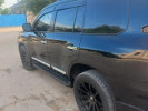 Toyota Land Cruiser 2008 года