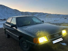 Audi 100 1987 года