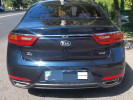 Kia K7 2018 года