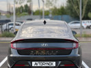 Hyundai Sonata 2021 года