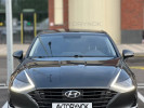Hyundai Sonata 2021 года