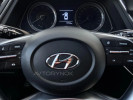 Hyundai Sonata 2021 года